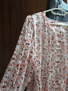 gown