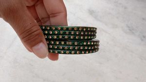 Lakh Bangles