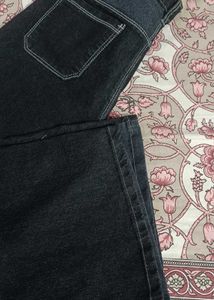Women's Black &amp; Charcoal Shades - Denim Jeans