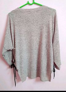 Oversized Graphic Tee