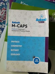 NEET Study Package 2022 yr Dropper Batch (RM)