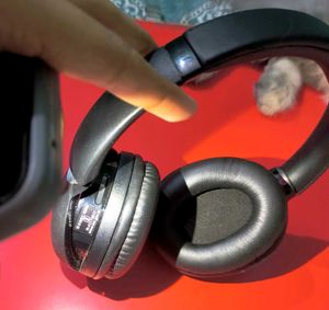 Sony WH-CH710N ANC on Ear Headset | Original