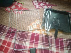 Baking Oven OTG 18 Litre