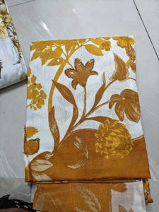 Designer Dress Material with Intricate Embroidery