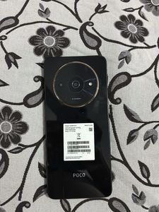 Poco C61