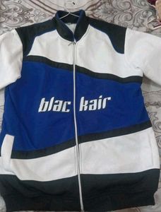 Blackair Racing jacket