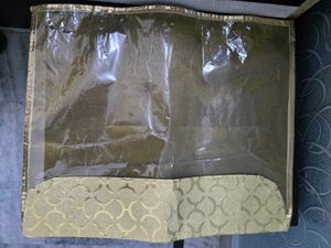 Golden Organiser Bags Set
