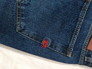 Diesel Straight Fit Jeans