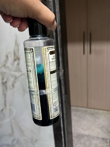 Shampoo