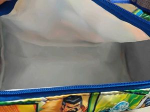 New Spider-man Marvel Avengers Bag