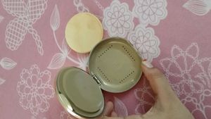 🎉Lakme HYA Matte pressed powder....
