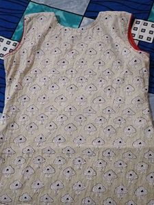 Beautiful Kurta Set with Dupatta