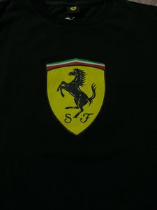 Puma Ferrari  T-Shirt