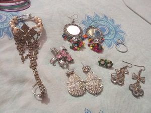 Jewellery Set Collection