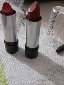 theBalm Lipstick
