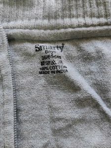 Less Used Sweatshirt In good Condition