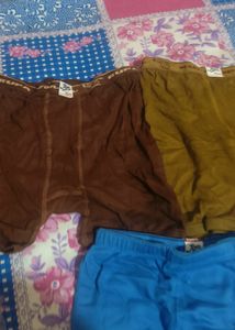 Rupa Jon Boy's Regular fit Plain Brief