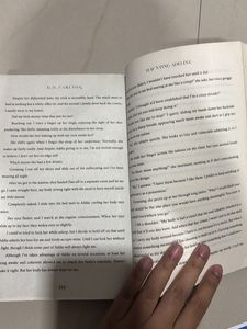 Haunting Adeline by H.D. Carlton