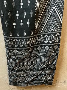 Boho Print Stylish Comfortable Pants