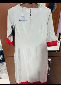 Wishful Long Kurti For Women