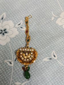 Elegant Jewelry Set