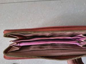 Paris &amp; Classic Wallet