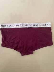 Victoria's Secret 3 Pack Briefs