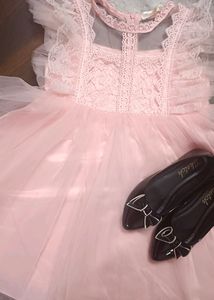 Girls Frock