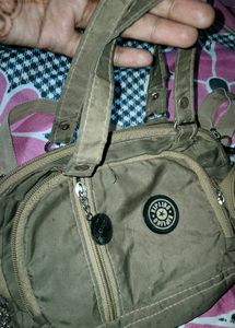 Affordable Sling Bag + Freebie Added