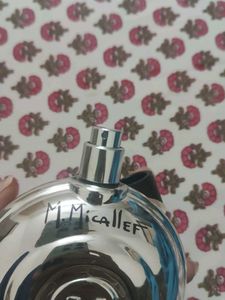 M. Micallef Royal Vintage Perfume