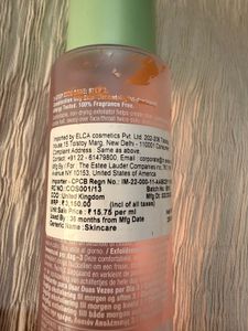 Clinique Clarifying Lotion 3