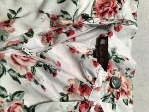 Belle Fille Shorts
