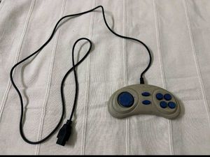 Retro Game Controller