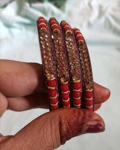Bangle's