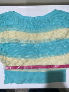 Crochet Top