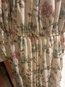 Chic Floral Print Maxi Dress