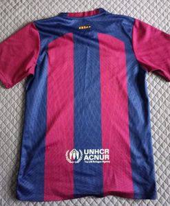 FC Barcelona Jersey