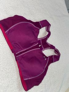 Under Armour Sports Bra