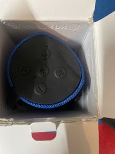 Brand New NU Republic Portable Bluetooth Speaker