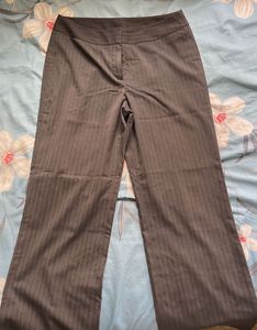 Premium Classic straight Leg Trousers