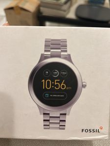 Fossil Q Venture – For Women’s