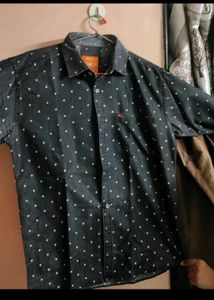 Combo Offer: Two Stylish Men's Shirts