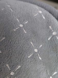 Cozy Grey Slippers