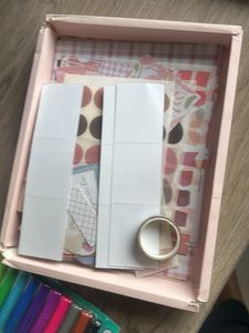 Retro Handheld Game &amp; Clay Set