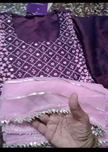 KURTA SET
