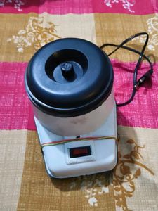 wax machine and wa
