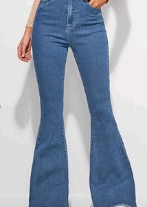 Bootcut Jeans