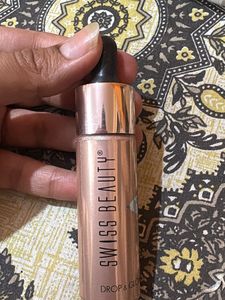 Swiss Beauty Drop & Glow Highlighter