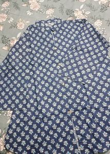 New Tunic,Un Used, Absolute Good Condition.