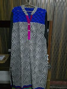 Stylish Printed Kurta for Women